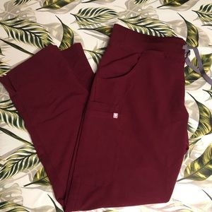 Figs Scrubs pants